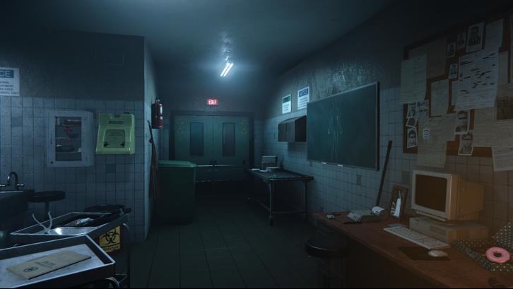 Autopsy Simulator - Deluxe Edition image