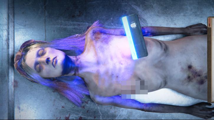 Autopsy Simulator - Deluxe Edition image
