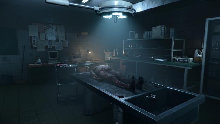 Autopsy Simulator - Deluxe Edition image
