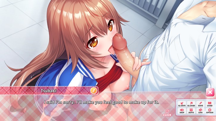 IdolDays DRM-Free Download screenshot from the video game thumbnail 5