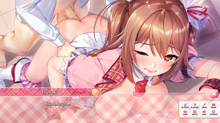 IdolDays DRM-Free Download screenshot from the video game thumbnail 7