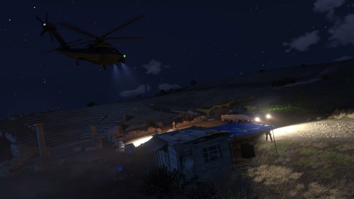 Arma 3 image
