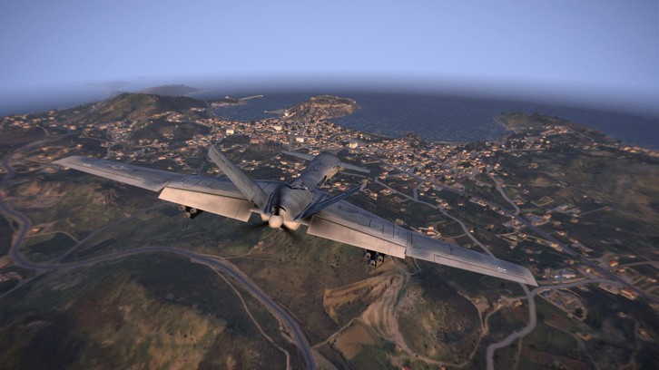 Arma 3 image