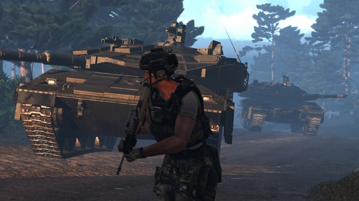 Arma 3 image