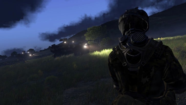 Arma 3 image