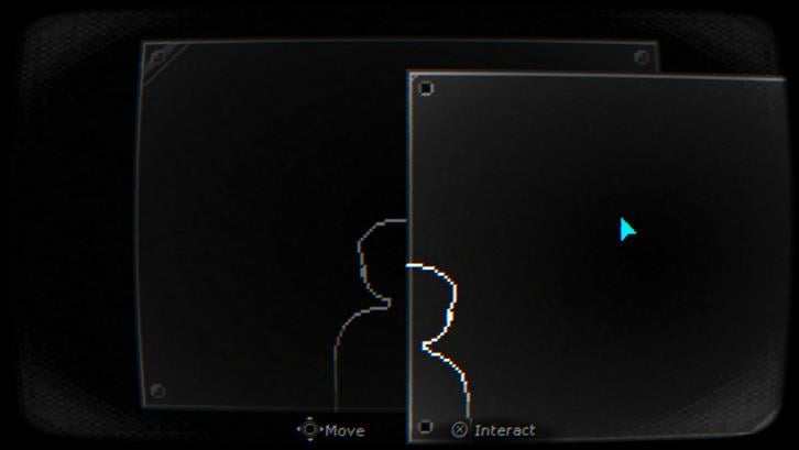 SELF Steam Key screenshot from the video game thumbnail 7