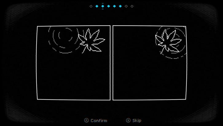 SELF Steam Key screenshot from the video game thumbnail 9