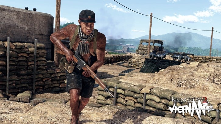 Rising Storm 2: Vietnam - Specialist Pack DLC image