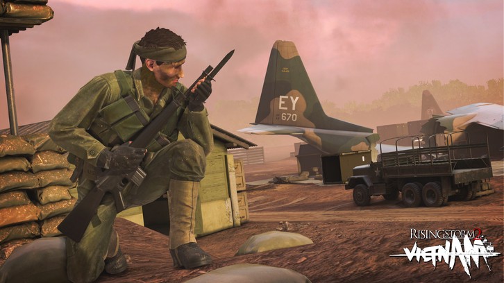 Rising Storm 2: Vietnam - Specialist Pack DLC image