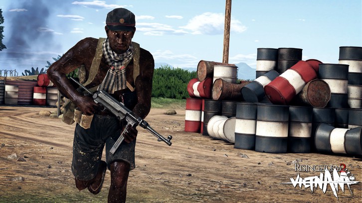Rising Storm 2: Vietnam - Specialist Pack DLC image