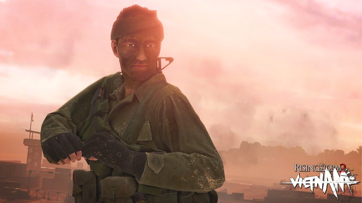 Rising Storm 2: Vietnam - Specialist Pack DLC image