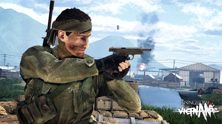 Rising Storm 2: Vietnam - Specialist Pack DLC image
