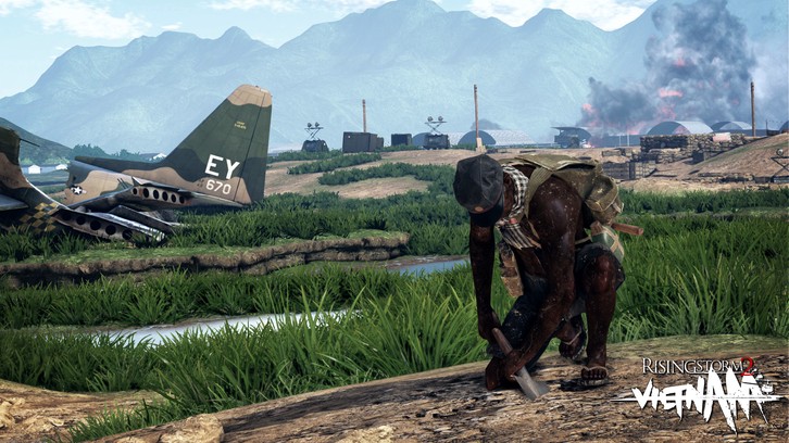 Rising Storm 2: Vietnam - Specialist Pack DLC image