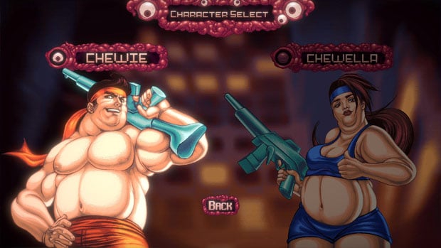 Bite the Bullet image
