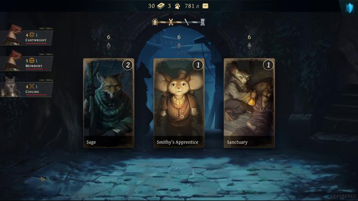 Banners of Ruin image