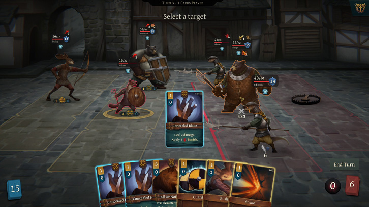 Banners of Ruin image