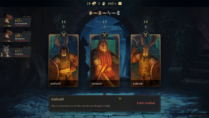 Banners of Ruin image