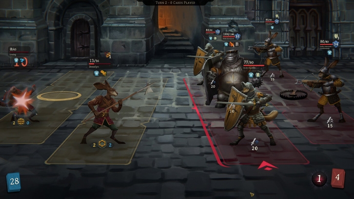 Banners of Ruin image