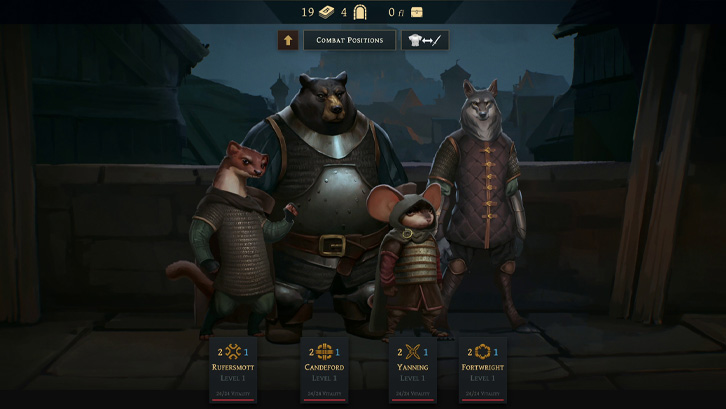 Banners of Ruin image