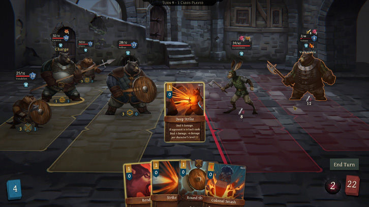 Banners of Ruin image