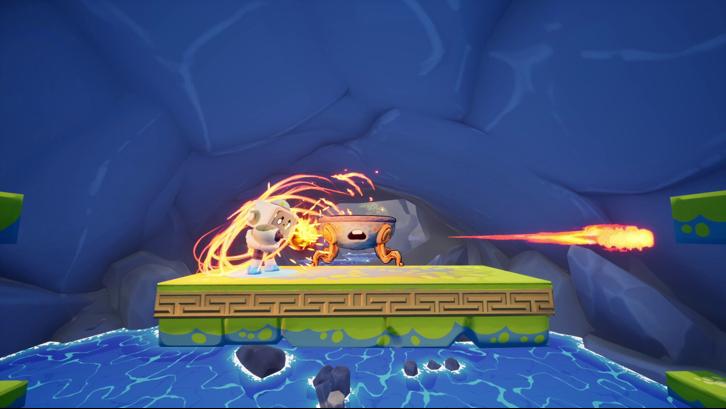 Elemental Brawl image