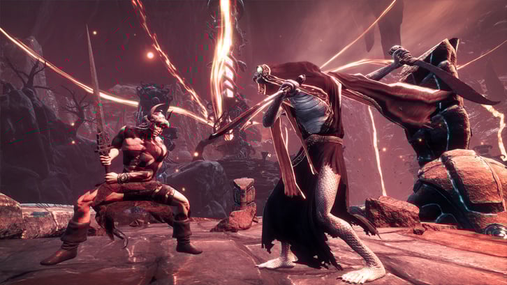 Conan Exiles - The Riddle of Steel image