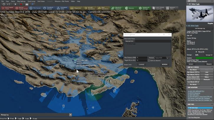 Command: Modern Operations image