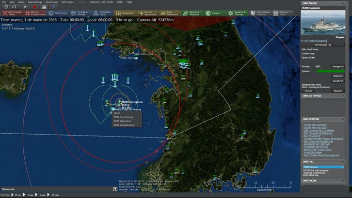 Command: Modern Operations image