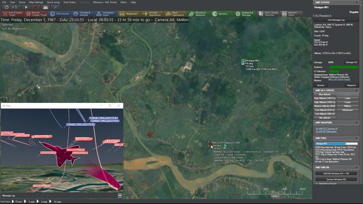 Command: Modern Operations image