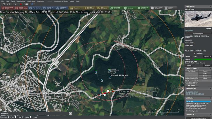 Command: Modern Operations image