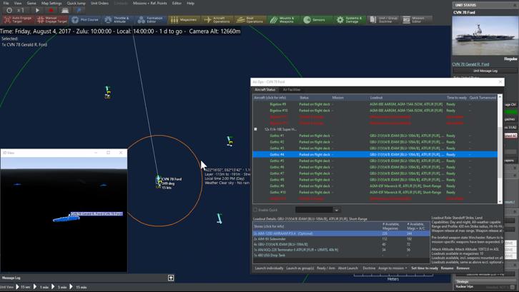 Command: Modern Operations image