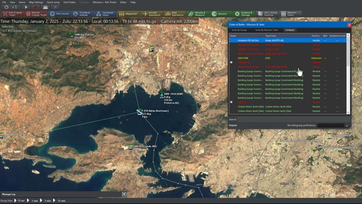 Command: Modern Operations image