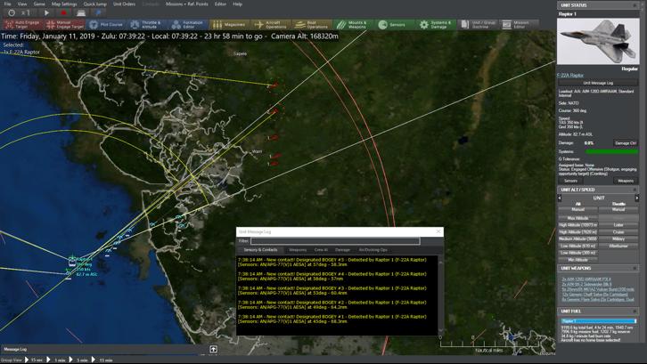 Command: Modern Operations image