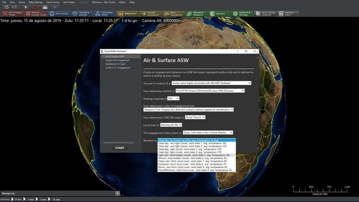 Command: Modern Operations image