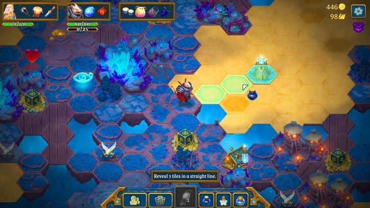 Roguebook image