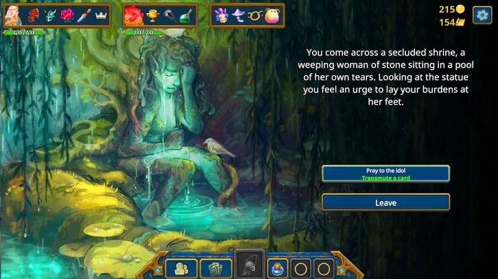Roguebook Deluxe Edition image