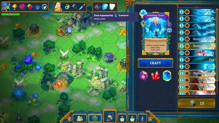 Roguebook Deluxe Edition image