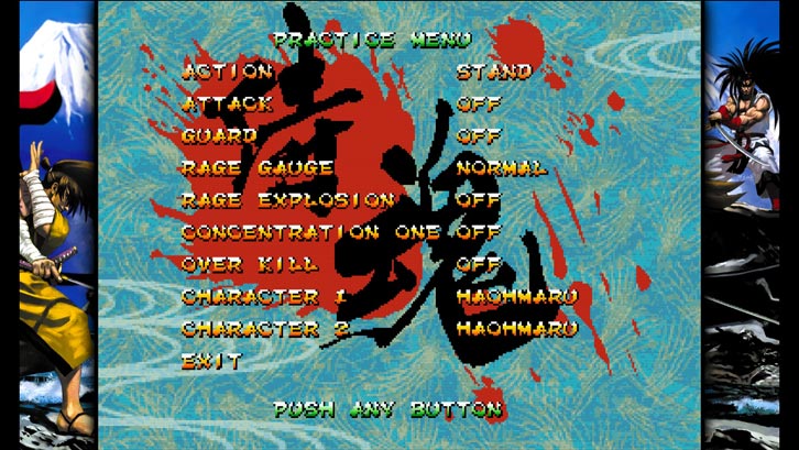 SAMURAI SHODOWN V SPECIAL / サムライスピリッツ零スペシャル image