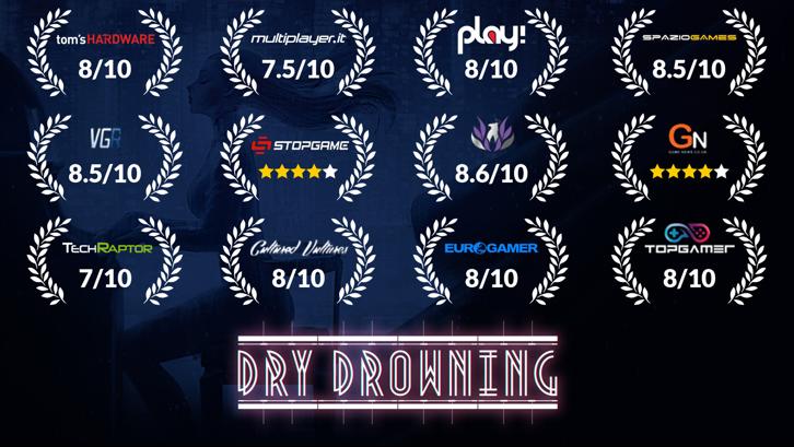 Dry Drowning image