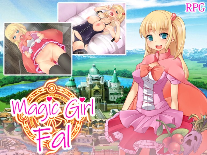 Magical Girl Fal image