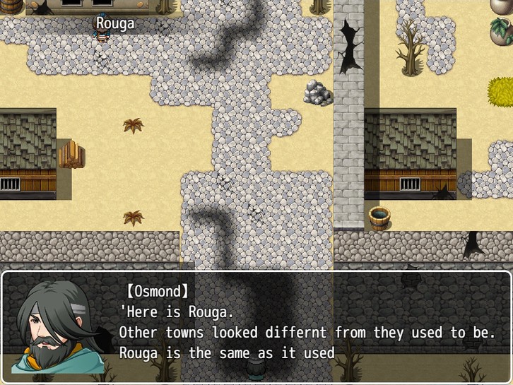 Sphere, The Knight of Elf image