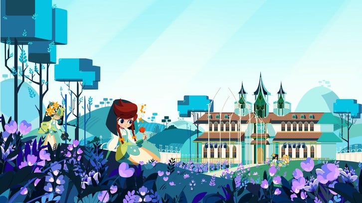 Cris Tales image