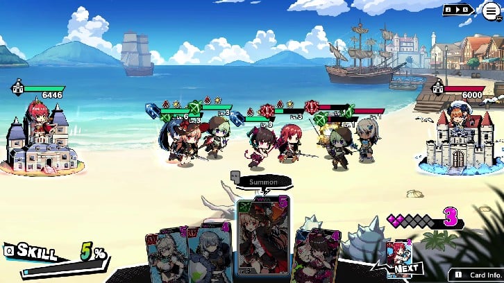 Duel Princess image