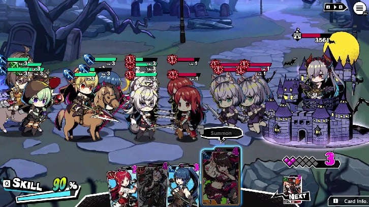 Duel Princess image