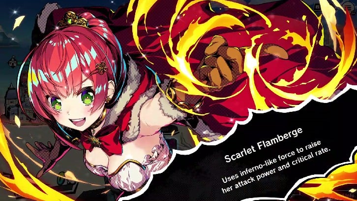 Duel Princess image