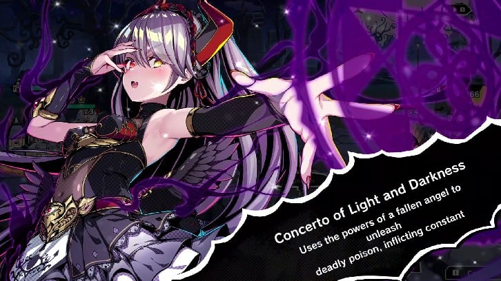 Duel Princess image