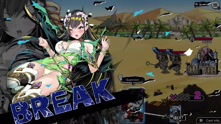 Duel Princess image