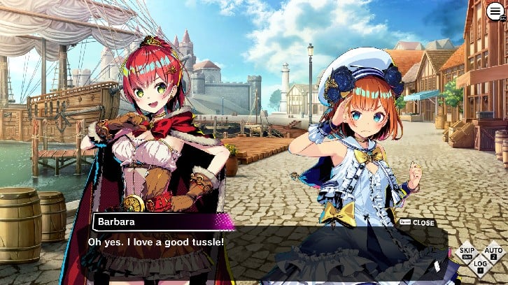 Duel Princess image