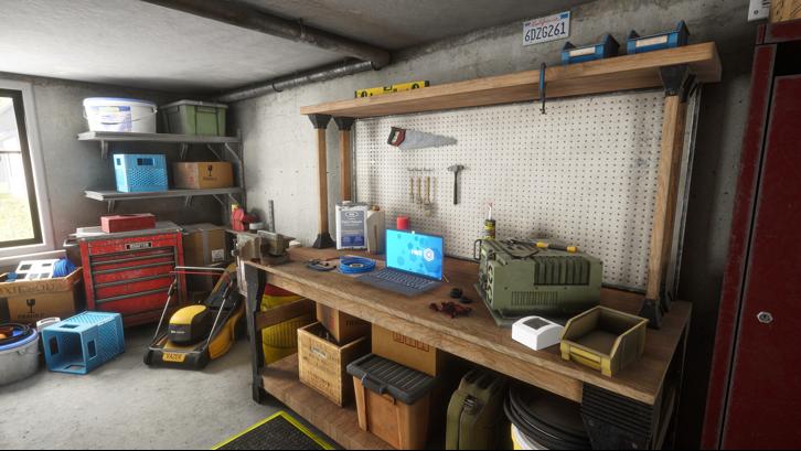 Electrician Simulator image