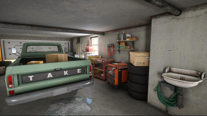 Electrician Simulator image